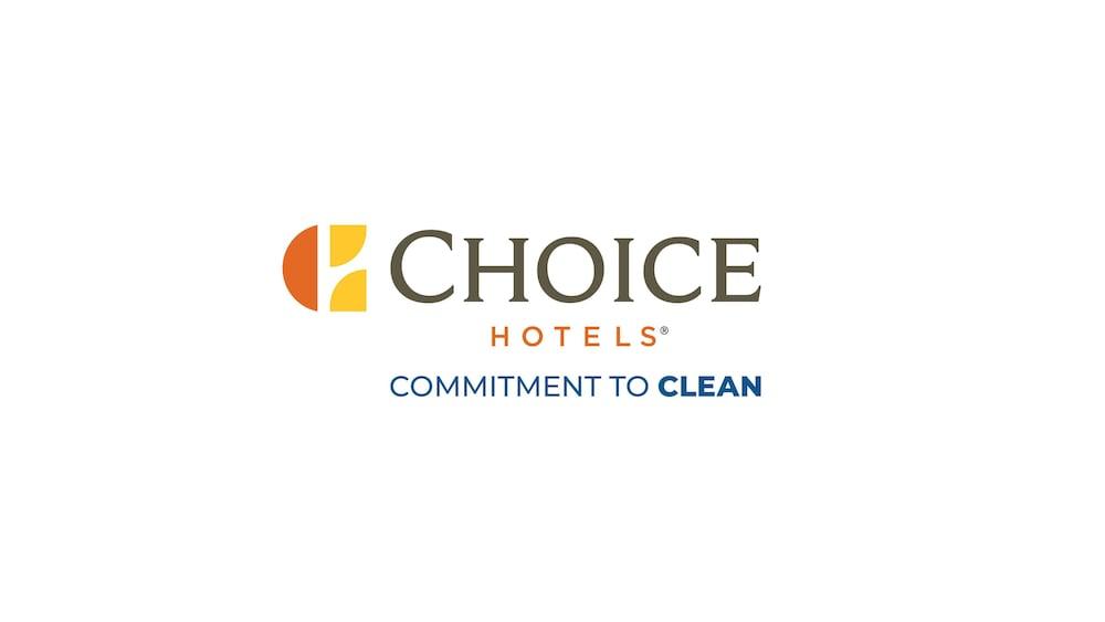 Comfort Inn And Suites Thatcher Bagian luar foto
