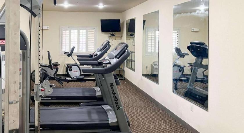 Comfort Inn And Suites Thatcher Bagian luar foto